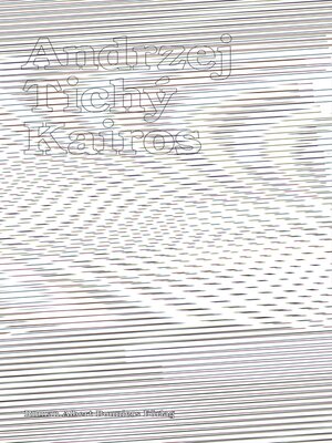 cover image of Kairos